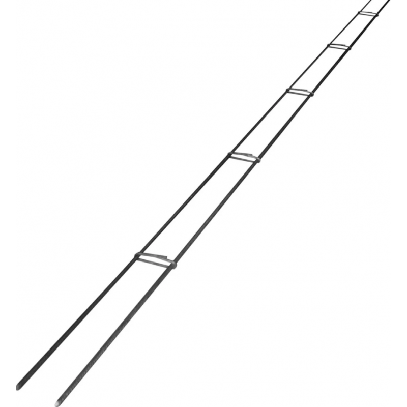 ARMATURE CHAINAGE Ø 10 – H   9 x l   4CM.