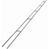 ARMATURE CHAINAGE Ø 10 – H   9 x l   4CM.