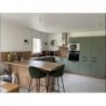 MITIGEUR EVIER EDINBURGH TERRE DE FRANCE COMPLET