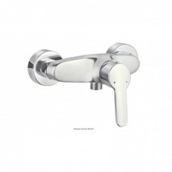 MITIGEUR DOUCHE MOLENE CHROME LIVRÉ COMPLET