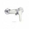 MITIGEUR DOUCHE MOLENE CHROME LIVRÉ COMPLET