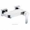 MITIGEUR DOUCHE MILK TABLETTE CHROME COMPLET