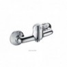 MITIGEUR DOUCHE JOKER CHROME LIVRÉ COMPLET