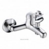 MITIGEUR BAIN DOUCHE JOKER CHROME COMPLET