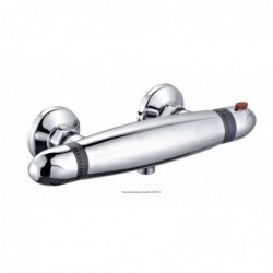 MITIGEUR DOUCHE THERMOSTATIQUE ONYX 3 COMPLET