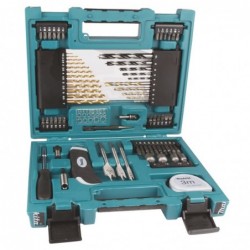 COFFRET MACCESS 71 PIECES D-33691