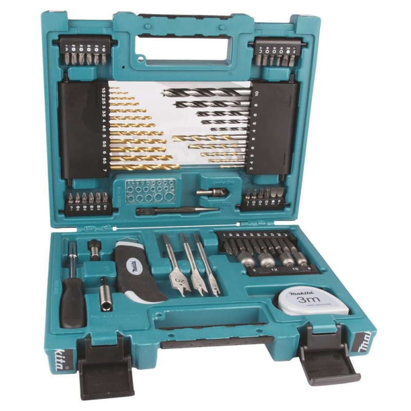 COFFRET MACCESS 71 PIECES D-33691