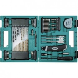 COFFRET MACCESS 71 PIECES D-33691