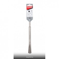 BURIN GOUGE SDS+ 22MM X 240MM