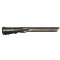 BURIN GOUGE SDS+ 22MM X 240MM