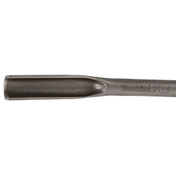 BURIN GOUGE SDS MAX 26X300 MM