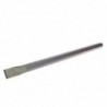 BURIN PLAT HEXAGONAL 24X400 MM POUR HM1200B