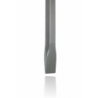 BURIN PLAT HEXAGONAL 24X400 MM POUR HM1200B