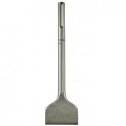 BURIN LARGE SDS-MAX 80X300 MM