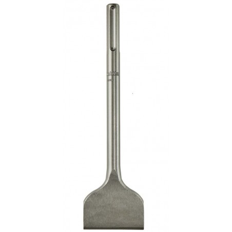 BURIN LARGE SDS-MAX 80X300 MM