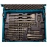 COFFRET MAKPAC 17 PIECES B-52059