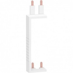 PEIGNE VERTICAL POUR INTERRUPTEUR DIFFÉRENTIEL XP