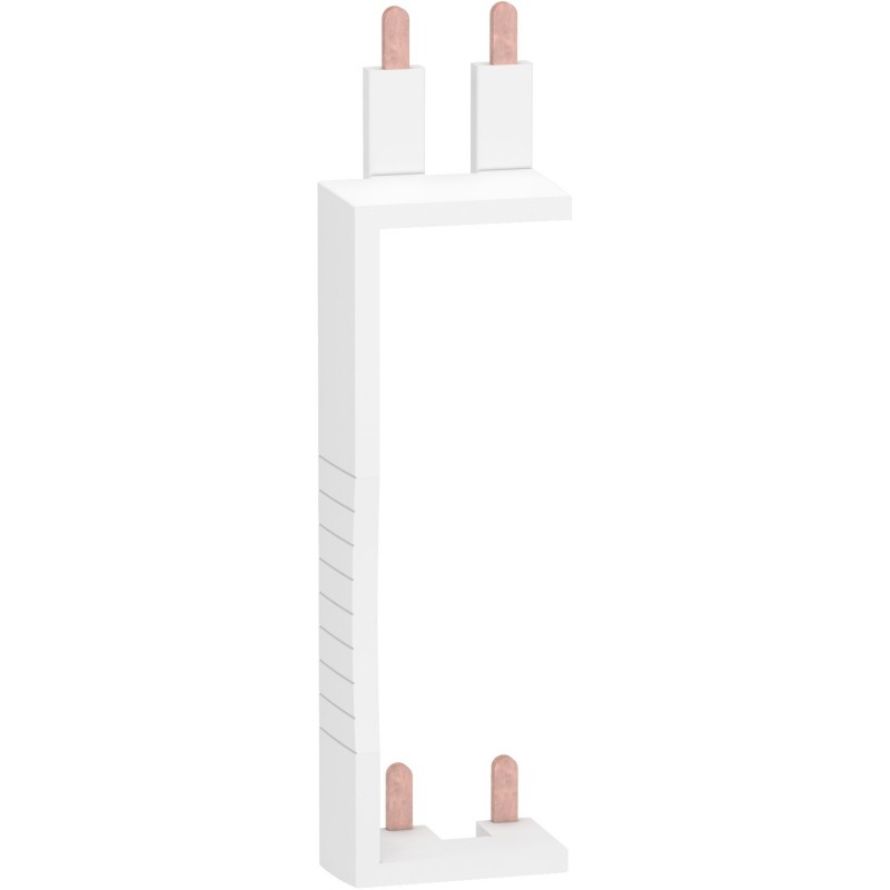 PEIGNE VERTICAL POUR INTERRUPTEUR DIFFÉRENTIEL XP