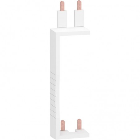 PEIGNE VERTICAL POUR INTERRUPTEUR DIFFÉRENTIEL XP