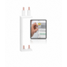 PEIGNE VERTICAL POUR INTERRUPTEUR DIFFÉRENTIEL XP