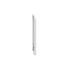 PORTE POUR COFFRET BLANC 3 RANGÉES DE 13 MODULES