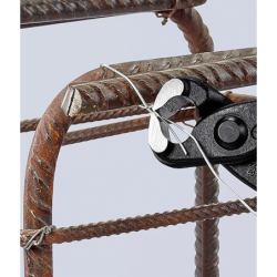 TENAILLE RUSSE GAINÉE 250MM