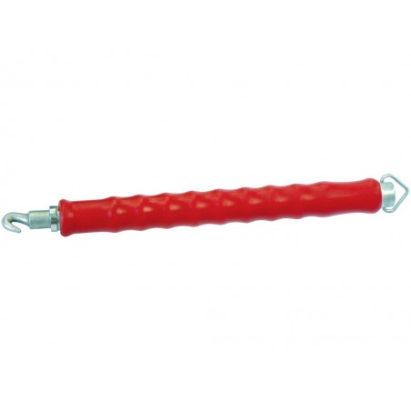 DRILLE PROFESSIONNELLE POUR LIEN EN ACIER