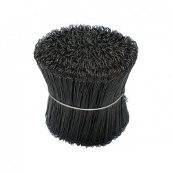 LIENS ACIER 12CM X1000
