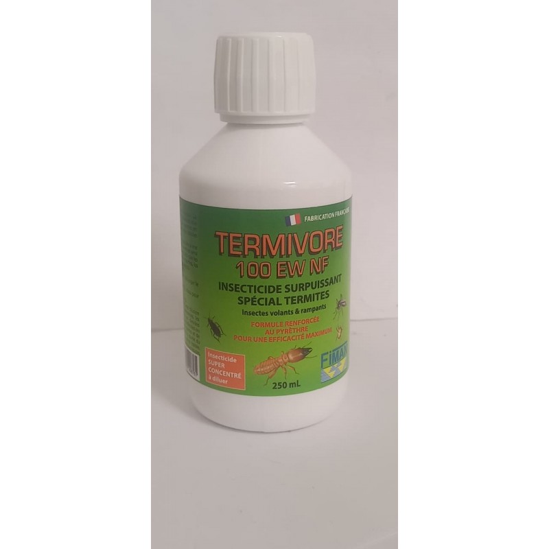 TERMIVORE SUPER CONCENTRÉ 250 ML