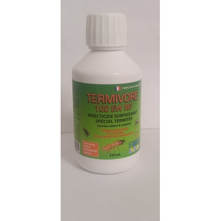 TERMIVORE SUPER CONCENTRÉ 250 ML