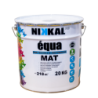NIKKAL EQUA MAT BASE P 20 KG   218M²