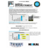 NIKKAL EQUA MAT BASE P 20 KG   218M²
