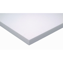 POLYSTYRENE 1,20X2,60 M