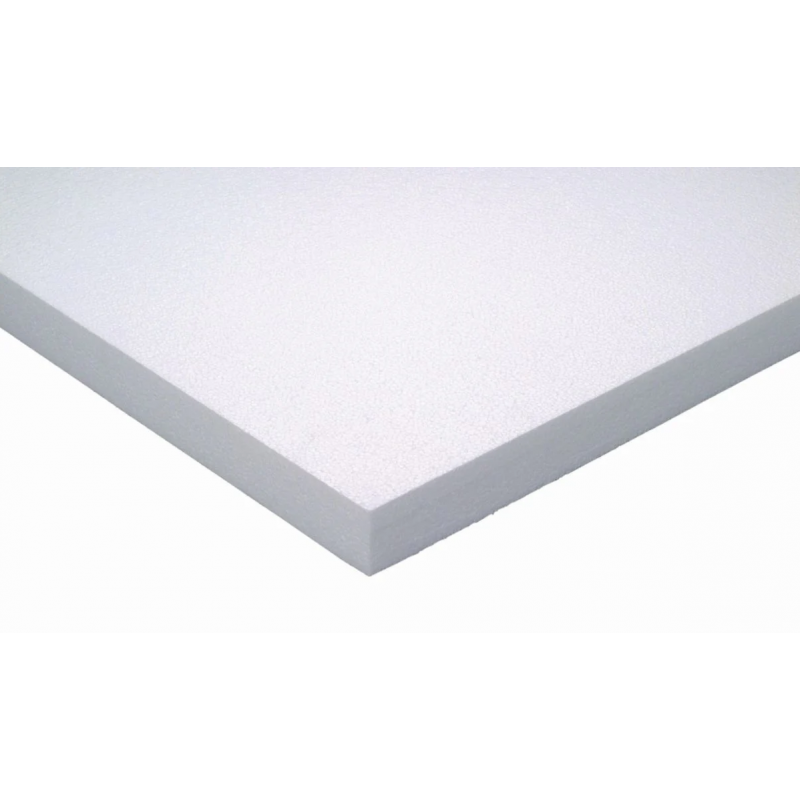 Polystyere POLYSTYRENE 1.20X2.60 M