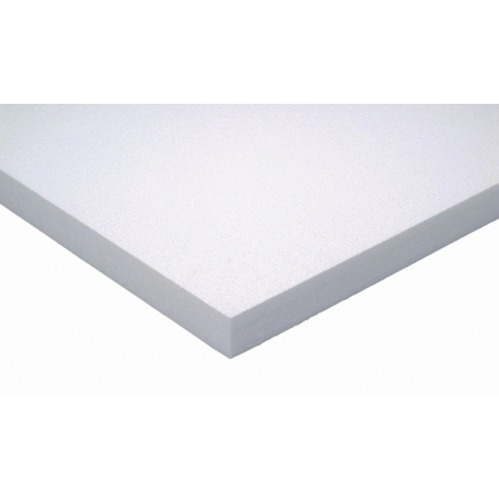 POLYSTYRENE 1,20X2,60 M