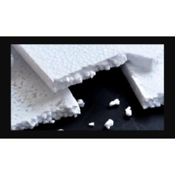 POLYSTYRENE 1,20X2,60 M