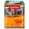 VERNIS BOIS BRILLANT - 0.25L  3M²
