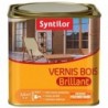 VERNIS BOIS BRILLANT - 0.5L  6M²