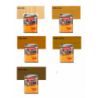 VERNIS BOIS BRILLANT - 0.5L  6M²