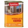 VERNIS BOIS BRILLANT – 1L  12M²