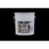 VERNIS BOIS INCOLORE BRILLANT - 3L   ± 48 M²