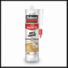 MASTIC MENUISERIE CHENE 280ML RUBSON