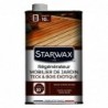 RÉGÉNÉRATEUR  BOIS EXTERIEUR 500ML   ± 20M²/L