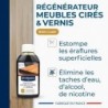 R�ÉGÉNÉRATEUR MEUBLES BOIS FONCÉ 250ML