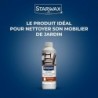 DÉCRASSANT EXTÉRIEUR MOBILIER DE JARDIN PVC 500ML