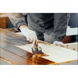 BROU DE NOIX POUR TEINTER LE BOIS 250ML