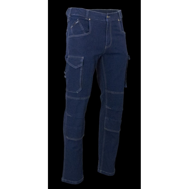 PANTALON MULTIPOCHES