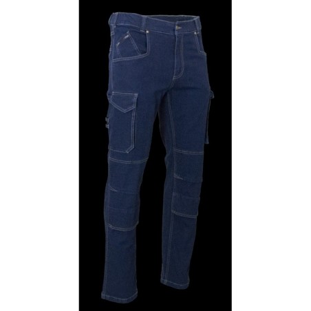 PANTALON MULTIPOCHES