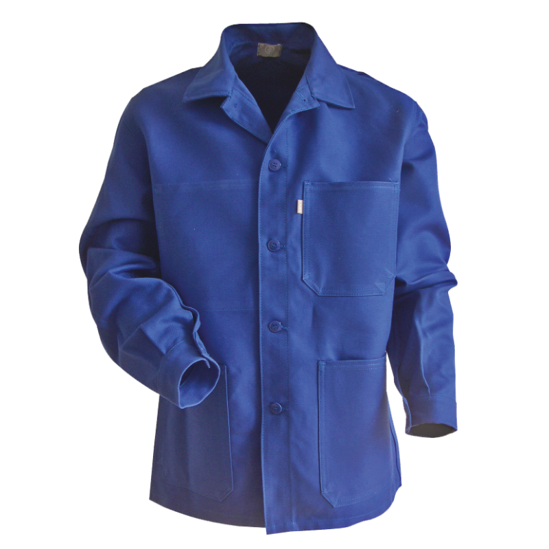 VESTE PLANTOIR