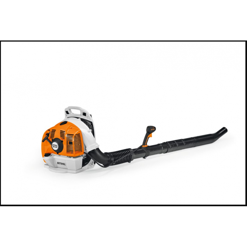 LOCATION SOUFFLEUR THERMIQUE STIHL BR430-63,3 CM³